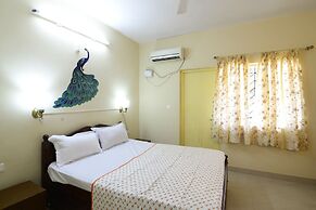 TripThrill West Winds 1BHK Apartment