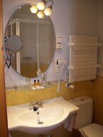 Hostal Las Grullas
