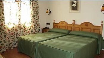 Hostal Las Grullas