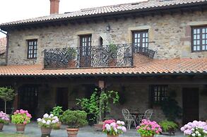 Posada Real La Montañesa