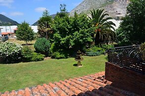 Posada Real La Montañesa