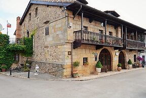 Posada Real La Montañesa