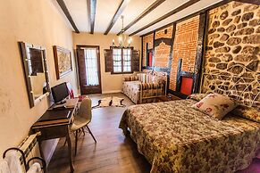 Posada Real La Montañesa