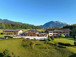 Hotel Garni Hanauerlehen