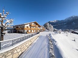 Hotel Garni Hanauerlehen