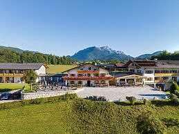 Hotel Garni Hanauerlehen