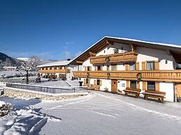 Hotel Garni Hanauerlehen