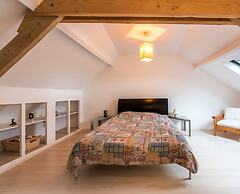 Flanders Fields Cottage Spar