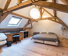 Flanders Fields Cottage Spar
