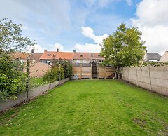 Flanders Fields Cottage Spar