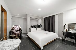 Xian Hotel