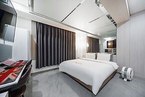 Xian Hotel