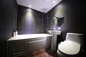 Xian Hotel