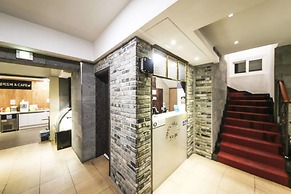 Xian Hotel