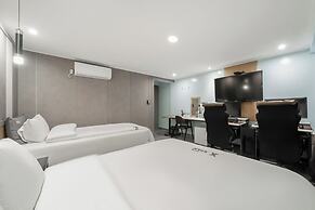 Xian Hotel