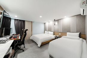 Xian Hotel