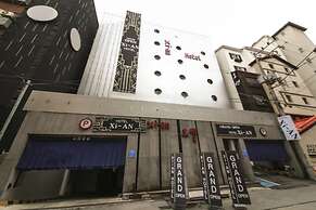 Xian Hotel