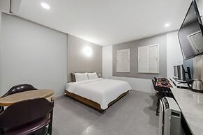 Xian Hotel