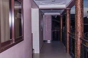 Kesh Motel