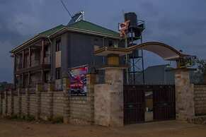 Kesh Motel
