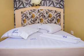 Kesh Motel