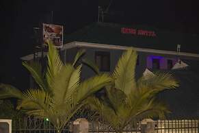 Kesh Motel