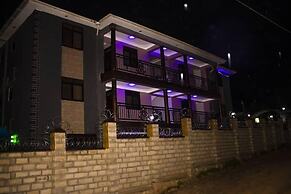 Kesh Motel