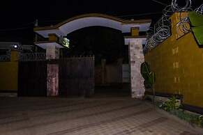 Kesh Motel