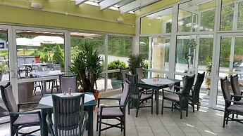 Hotel-Pension Haus Hubertus