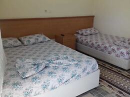 KOR Termal Pansiyon