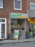 Altstadthotel Rheine