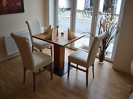 Altstadthotel Rheine