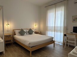 NG Guest House l'Acquedotto