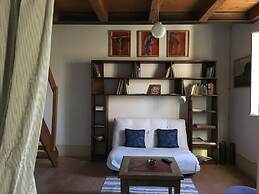 La Fratta Art - House