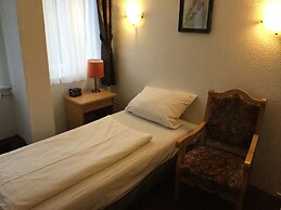 Hotel Glück Auf