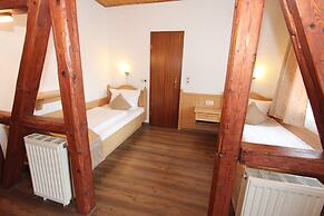 Hotel Glück Auf