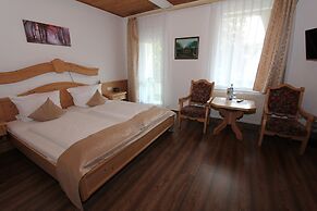 Hotel Glück Auf