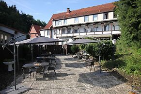 Hotel Glück Auf