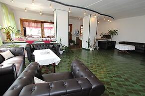 Hotel Glück Auf