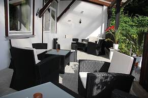 Hotel Glück Auf