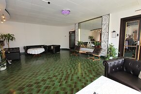 Hotel Glück Auf