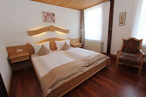 Hotel Glück Auf