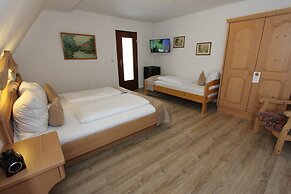 Hotel Glück Auf