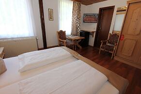 Hotel Glück Auf