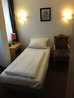 Hotel Glück Auf