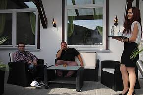 Hotel Glück Auf