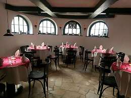 Hotel Glück Auf