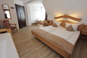 Hotel Glück Auf