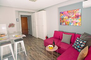 Ermou Downtown Studios by Hospitality Box