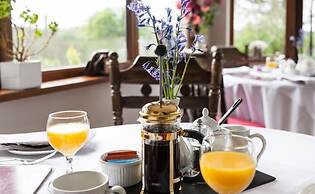 Langdon Farm Guest House